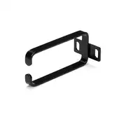 StarTech.com Gancho D-Ring Vertical 1U Para Gestión de Cables 4,5 x 10 cm - Gestio StarTech.com Gancho D-Ring Vertical 1U Para Gestión de Cables 4,5 x 10 cm - Gestio