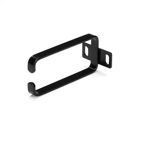 StarTech.com Gancho D-Ring Vertical 1U Para Gestión de Cables 4,5 x 10 cm - Gestio StarTech.com Gancho D-Ring Vertical 1U Para Gestión de Cables 4,5 x 10 cm - Gestio