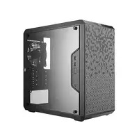 Cooler Master MasterBox Q300L Mini Tower Negro Cooler Master MasterBox Q300L Mini Tower Negro