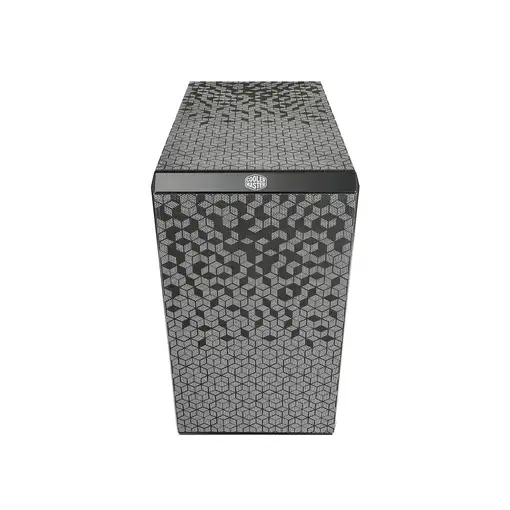 Cooler Master MasterBox Q300L Mini Tower Negro