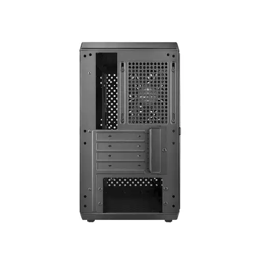 Cooler Master MasterBox Q300L Mini Tower Negro