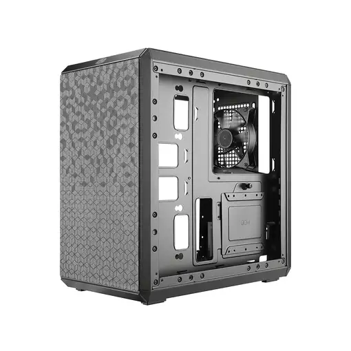 Cooler Master MasterBox Q300L Mini Tower Negro