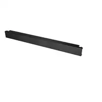 StarTech.com Paquete de 10 Paneles Ciegos 1U - Paneles en Blanco sin Herramientas StarTech.com Paquete de 10 Paneles Ciegos 1U - Paneles en Blanco sin Herramientas