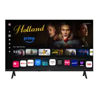Smart Tech 32HH01K 32" D-LED HD Smart TV Whale OS Smart Tech 32HH01K 32" D-LED HD Smart TV Whale OS