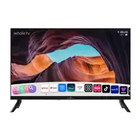 Smart Tech 24HH01V 24" D-LED HD Smart TV Whale OS Smart Tech 24HH01V 24" D-LED HD Smart TV Whale OS
