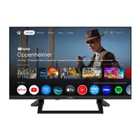 Smart Tech 24HG01VC 24" D-LED HD Google TV Smart Tech 24HG01VC 24" D-LED HD Google TV