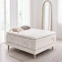 Colchón Grand Spring Hotel 30 cm, 150 x 180 cm -Moonia Colchón Grand Spring Hotel 30 cm, 150 x 180 cm -Moonia