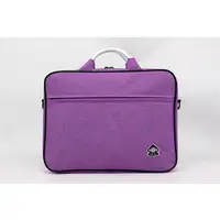 Maillon Technologique Marsella 40,6 cm (16'') Maletín Púrpura Maillon Technologique Marsella 40,6 cm (16'') Maletín Púrpura