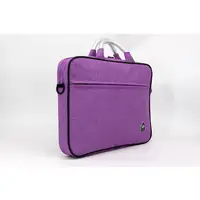 Maillon Technologique Marsella 40,6 cm (16'') Maletín Púrpura Maillon Technologique Marsella 40,6 cm (16'') Maletín Púrpura