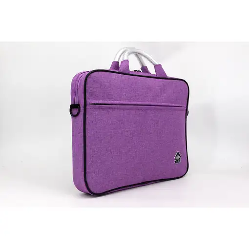 Maillon Technologique Marsella 40,6 cm (16'') Maletín Púrpura