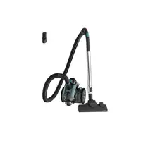 Cecotec Aspirador trineo sin bolsa Conga Rockstar Cyclonic Cecotec Aspirador trineo sin bolsa Conga Rockstar Cyclonic