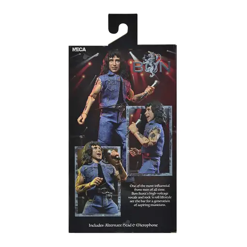 NECA 43271