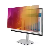 StarTech.com Filtro de Privacidad Dorado de 23.8in para Monitor de 16:9 - Filtro R StarTech.com Filtro de Privacidad Dorado de 23.8in para Monitor de 16:9 - Filtro R