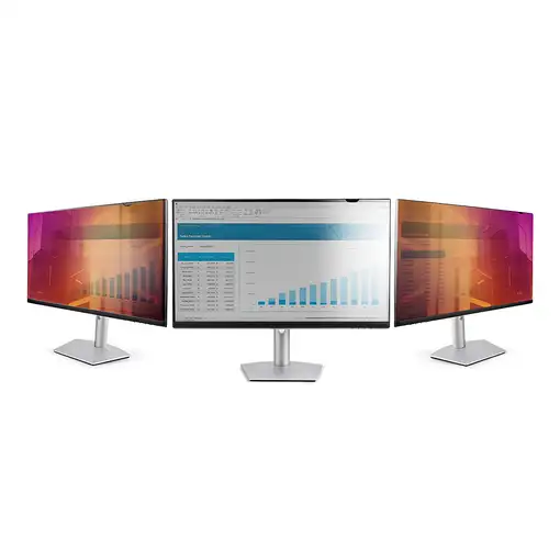 StarTech.com Filtro de Privacidad Dorado de 23.8in para Monitor de 16:9 - Filtro R