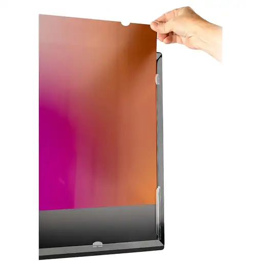 StarTech.com Filtro de Privacidad Dorado de 23.8in para Monitor de 16:9 - Filtro R