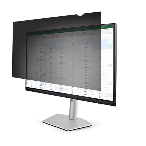 StarTech.com Filtro de Privacidad para Monitores de 18,5 Pulgadas StarTech.com Filtro de Privacidad para Monitores de 18,5 Pulgadas