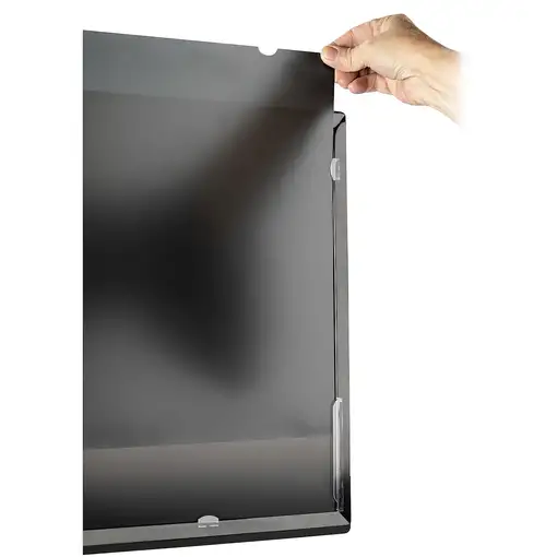 StarTech.com Filtro de Privacidad para Monitores de 18,5 Pulgadas