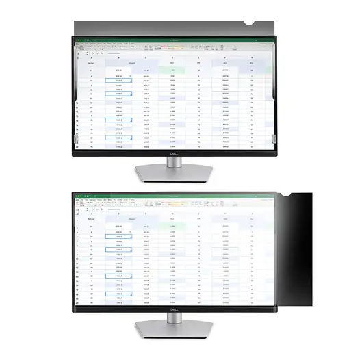 StarTech.com Filtro de Privacidad para Monitores de 18,5 Pulgadas