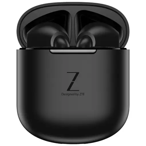 ZTE Buds 2 Auriculares Inalámbrico Dentro de oído Llamadas/Música Bluetooth Negro ZTE Buds 2 Auriculares Inalámbrico Dentro de oído Llamadas/Música Bluetooth Negro