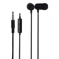 Fonestar X3-N auricular y casco Auriculares Alámbrico Dentro de oído Fonestar X3-N auricular y casco Auriculares Alámbrico Dentro de oído