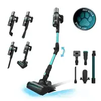 Cecotec Conga Rockstar 2500 Thunder Pet Flex Cecotec Conga Rockstar 2500 Thunder Pet Flex
