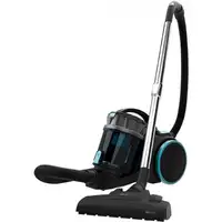 Cecotec Aspirador trineo sin bolsa Conga Rockstar Multicyclonic XXL Animal Plus Cecotec Aspirador trineo sin bolsa Conga Rockstar Multicyclonic XXL Animal Plus