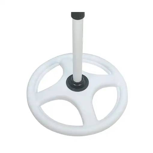 Ventiladores pie/suelo Negro THULOS