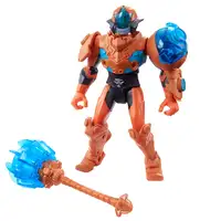 He-Man and the Masters of the Universe HBL68 toy figure He-Man and the Masters of the Universe HBL68 toy figure