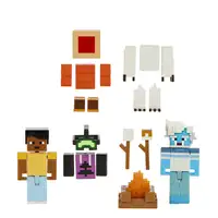 Minecraft HLP58 figura de juguete para niños Minecraft HLP58 figura de juguete para niños