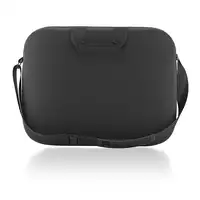 AISENS Maletin para portatil 15.6, Negro