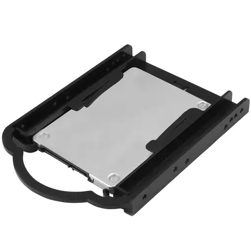 StarTech.com Bracket de Montaje para Discos Duros / SSD de 2,5'' en Bahías de 3,5 P