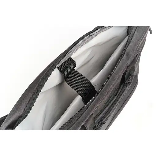 iggual Maletín portátil 15.6'' Core Business Negro