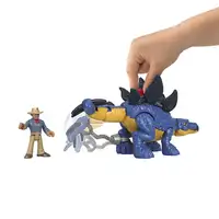 Fisher-Price Imaginext GVV64 figura de juguete para niños Fisher-Price Imaginext GVV64 figura de juguete para niños