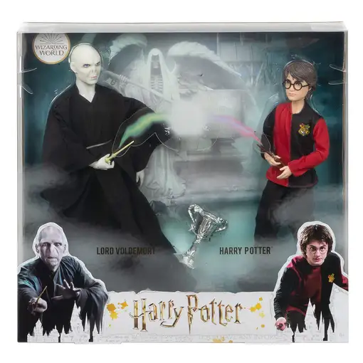 Harry Potter GNR38 toy figure Harry Potter GNR38 toy figure