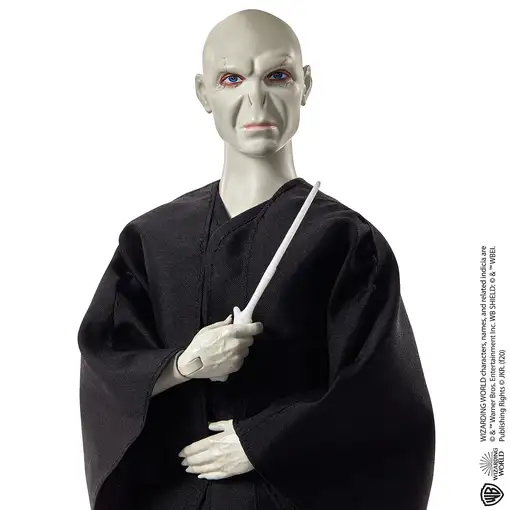 Harry Potter GNR38 toy figure