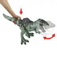 Jurassic World GYC94 figura de juguete para niños Jurassic World GYC94 figura de juguete para niños