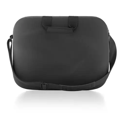 AISENS Maletin para portatil 15.6, Negro