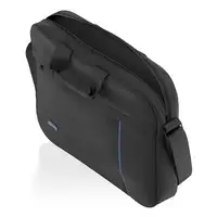 AISENS Maletin para portatil 15.6, Negro