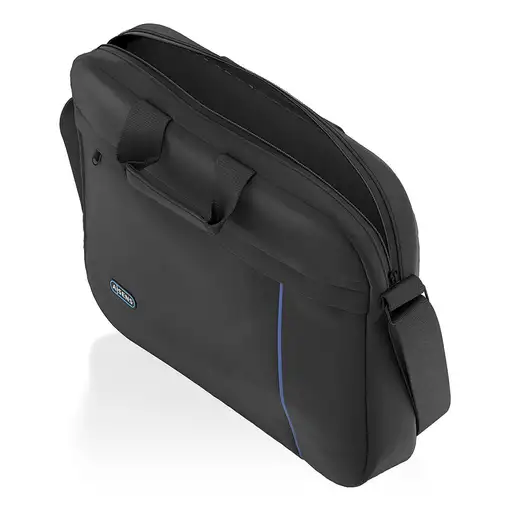 AISENS Maletin para portatil 15.6, Negro
