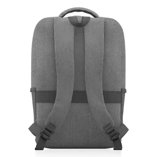 AISENS Mochila para portatil 17, Gris