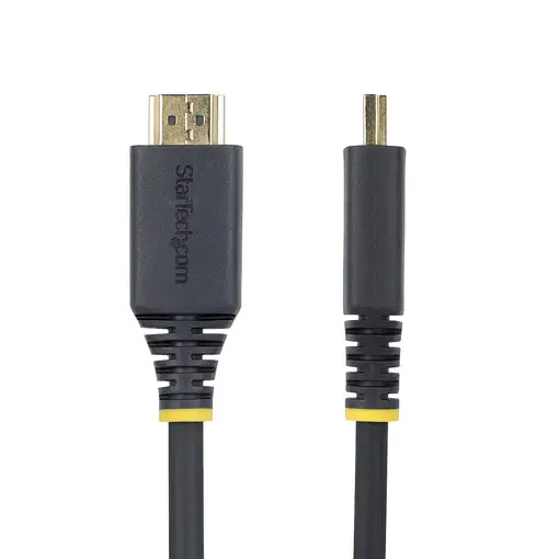 StarTech.com Cable HDMI Certificado Premium de Alta Velocidad de 1m - 4K 60Hz - 14
