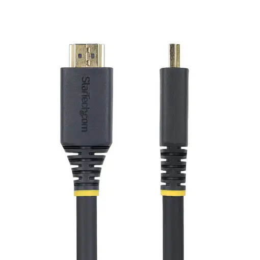 StarTech.com Cable HDMI Certificado Premium de Alta Velocidad de 5m - 4K 60Hz/1440