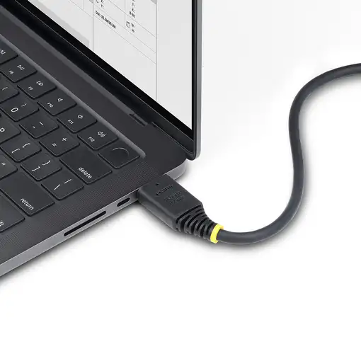 StarTech.com Cable HDMI Certificado Premium de Alta Velocidad de 5m - 4K 60Hz/1440