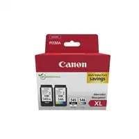 Canon 8286B010 cartucho de tinta 2 pieza(s) Original Alto rendimiento (XL) Negro, Canon 8286B010 cartucho de tinta 2 pieza(s) Original Alto rendimiento (XL) Negro,