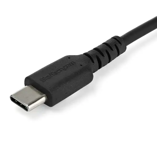 StarTech.com Cable de 1m de Carga USB C - de Carga Rápida y Sincronización USB 2.0
