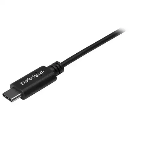 StarTech.com Cable de Carga y Sincronización USB-A a USB-C de 2m - Cable de Datos