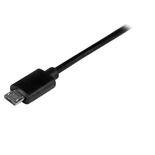 StarTech.com Cable Adaptador de 50cm USB-C a Micro USB-B - USB 2.0