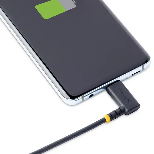 StarTech.com Cable de Carga USB-A a USB-C de 1m - Cable de Carga Rápida de Servici