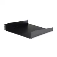 StarTech.com Estante 2U Bandeja Estándar para Armario Rack Universal de Servidores StarTech.com Estante 2U Bandeja Estándar para Armario Rack Universal de Servidores