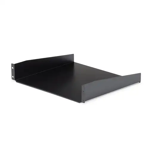 StarTech.com Estante 2U Bandeja Estándar para Armario Rack Universal de Servidores StarTech.com Estante 2U Bandeja Estándar para Armario Rack Universal de Servidores